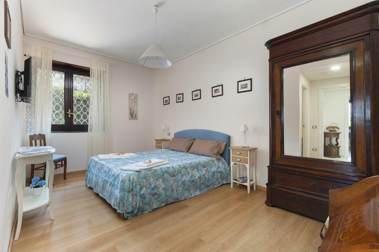 Amore Rentals - Villa Panorama Castellammare di Stabia Exterior photo