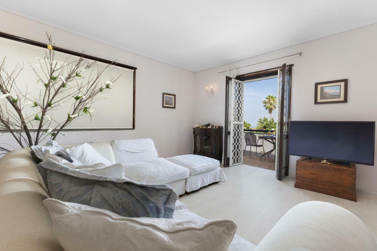Amore Rentals - Villa Panorama Castellammare di Stabia Exterior photo