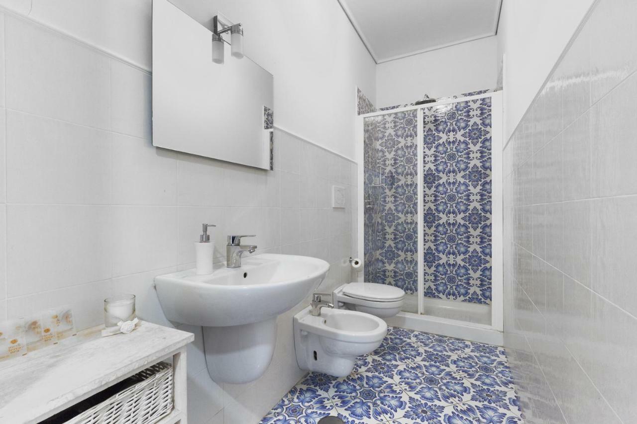 Amore Rentals - Villa Panorama Castellammare di Stabia Exterior photo